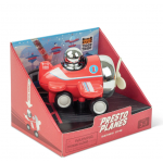 Tiger Tribe Presto Planes Swoop Red 94326 (5-0632)