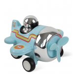 Tiger Tribe Presto Planes Lofty Blue 94327 (5-0633)