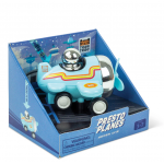 Tiger Tribe Presto Planes Lofty Blue 94327 (5-0633)