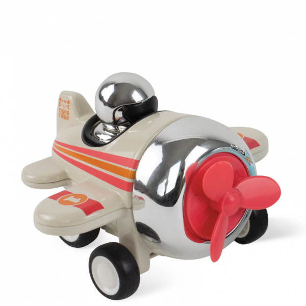 Tiger Tribe Presto Planes Lofty Cream 94328 (5-0634)