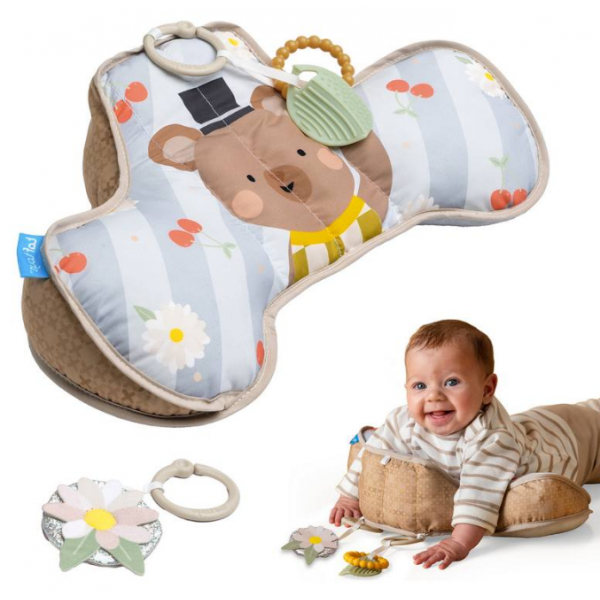 Taf Toys Bear tummy time pillow T-13715