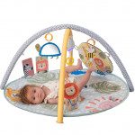 Taf Toys Βρεφικό Γυμναστήριο Savannah Super Size Foam Playmat T-12785