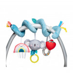 Taf Toys Παιχνίδι-Σπιράλ δραστηριοτήτων Koala spiral T-12855