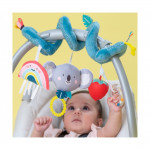 Taf Toys Παιχνίδι-Σπιράλ δραστηριοτήτων Koala spiral T-12855