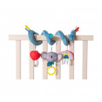 Taf Toys Παιχνίδι-Σπιράλ δραστηριοτήτων Koala spiral T-12855