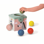 TafToys XL Magic Box T-12965