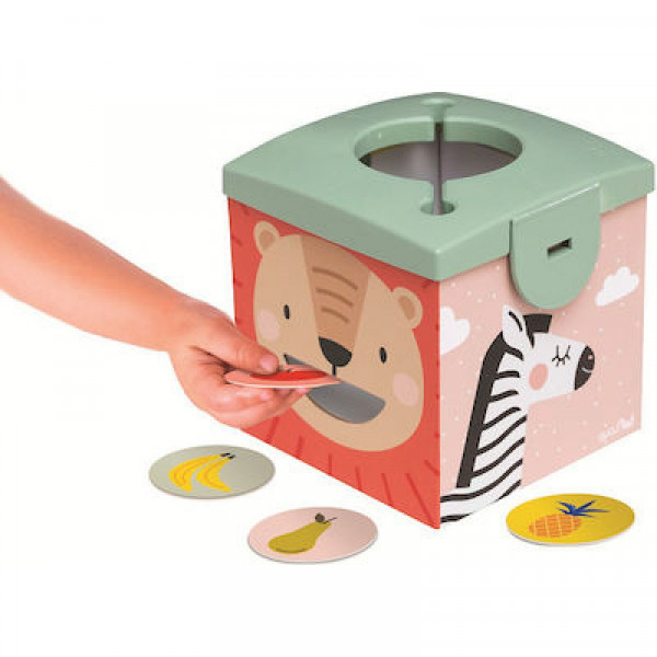 TafToys XL Magic Box T-12965