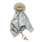 TafToys Lion blankie T-12975