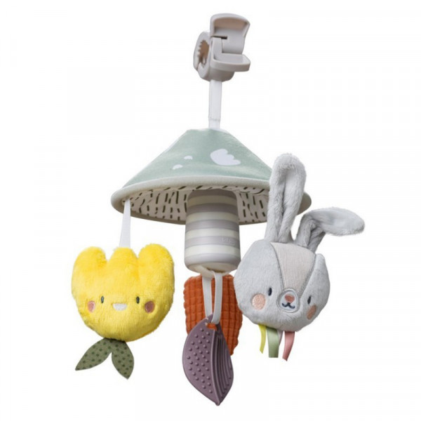 Taf Toys Κρεμαστό Παιχνίδι Καροτσιού Garden Pram Mobile T-13195