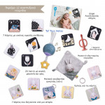 Taf Toys Σετ Ύπνου BEDTIME KIT T-13265