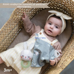 Taf Toys Σετ Ύπνου BEDTIME KIT T-13265