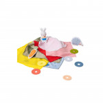 Taf Toys Εκπαιδευτικό παιχνίδι Peek-a-boo What's insidel T-13335 Taf Toys Εκπαιδευτικό παιχνίδι Peek-a-boo What's insidel T-13335