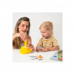 Taf Toys Εκπαιδευτικό παιχνίδι Peek-a-boo What's insidel T-13335 Taf Toys Εκπαιδευτικό παιχνίδι Peek-a-boo What's insidel T-13335