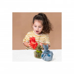 Taf Toys Εκπαιδευτικό παιχνίδι Peek-a-boo What's insidel T-13335 Taf Toys Εκπαιδευτικό παιχνίδι Peek-a-boo What's insidel T-13335