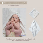Taf Toys Παιχνίδι Μπάνιου Taf Toys Bath Time Kit T-13425 Taf Toys Παιχνίδι Μπάνιου Taf Toys Bath Time Kit T-13425