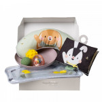 Taf Toys Σετ Δραστηριοτήτων Tummy Time Essentials Kit T-13435