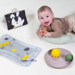 Taf Toys Σετ Δραστηριοτήτων Tummy Time Essentials Kit T-13435