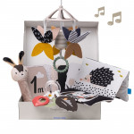 Taf Toys Newborn Black White Kit T-13475