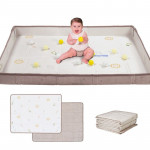 Taf Toys Χαλάκι Δραστηριοτήτων 150cmx180cm Fold 'n Fun T-13505