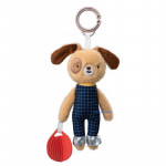 Taf Toys Κρεμαστό Σκυλάκι Με Μασητικό Daniel T-13535