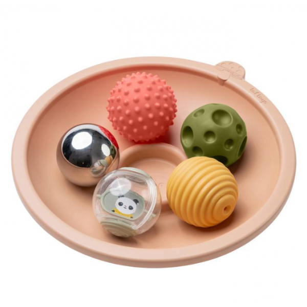 Taf Toys Tummy time adventure tray T-13705