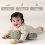 Taf Toys Panda tummy time pillow T-13725 Taf Toys Panda tummy time pillow T-13725