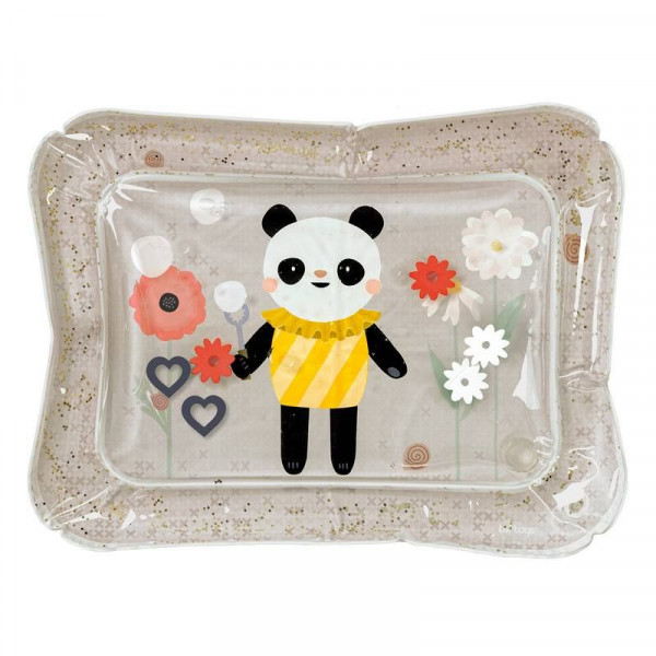 Taf Toys Βρεφικό Χαλάκι Νερού Για 0+ Panda Bloom T-13755