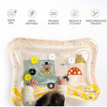 Taf Toys Ice Cream Bear Water Mat Χαλάκι Νερού T-13765