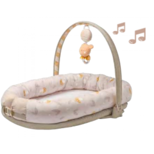 Taf Toys Snuggle Play Pod T-13785