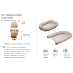 Taf Toys Snuggle Play Pod T-13785