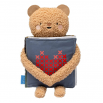 Taf Toys Snuggle Bear Book T-13795 Taf Toys Snuggle Bear Book T-13795