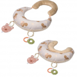 Taf Toys Tummy Time First T-13805 Taf Toys Tummy Time First T-13805