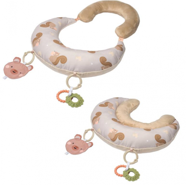 Taf Toys Tummy Time First T-13805