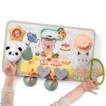 Taf Toys Peek, Pop & Play station T-13845