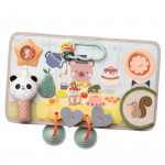 Taf Toys Peek, Pop & Play station T-13845