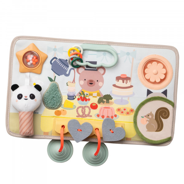 Taf Toys Peek, Pop & Play station T-13845