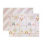 Taf Toys Highway Adventures Foam Ma 150x200cm  T-13855