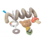 Taf Toys Bear Hugs Spiral T-13865 Taf Toys Bear Hugs Spiral T-13865