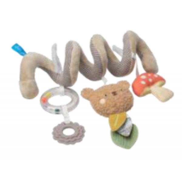 Taf Toys Bear Hugs Spiral T-13865