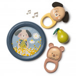 Taf Toys Musical discovery kit T-13875