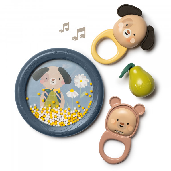 Taf Toys Musical discovery kit T-13875