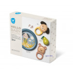 Taf Toys Musical discovery kit T-13875