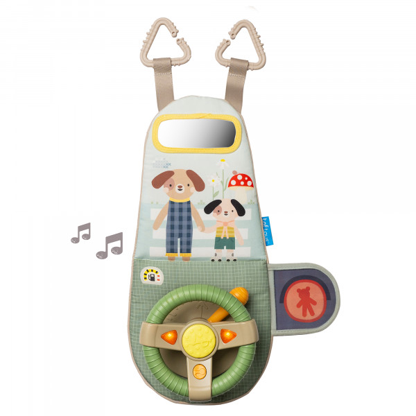Taf Toys Drive & Discover Travel Toy T-13895