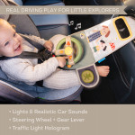 Taf Toys Drive & Discover Travel Toy T-13895