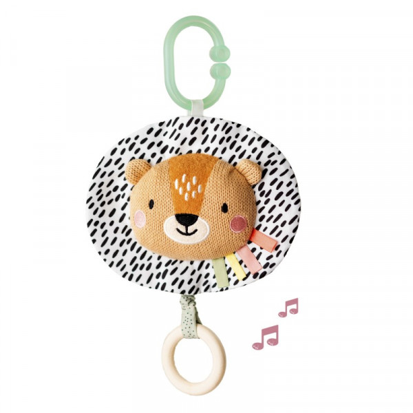 Taf Toys Harry Musical lion T-12925