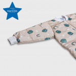 Tender Classic Υπνόσακος με πόδια Wish Planets 2.5 Tog Εκρού 2704-1