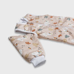 Tender Υπνόσακος Χειμωνιάτικος Classic 2.5 Tog Squirrel Nude  2709-2