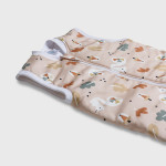 Tender Υπνόσακος Χειμωνιάτικος Classic 2.5 Tog Squirrel Nude  2709-2
