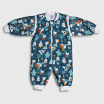 Tender Υπνόσακος Classic με πόδια  1.0 Tog Koala Μπλε 27341