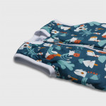 Tender Υπνόσακος Classic με πόδια  1.0 Tog Koala Μπλε 27341